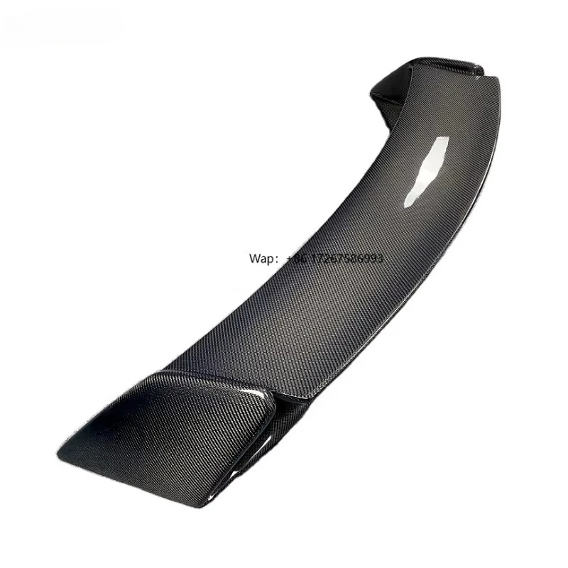 

Excellent Carbon Fiber Rear Bumper Spoiler wing For Gtr R35