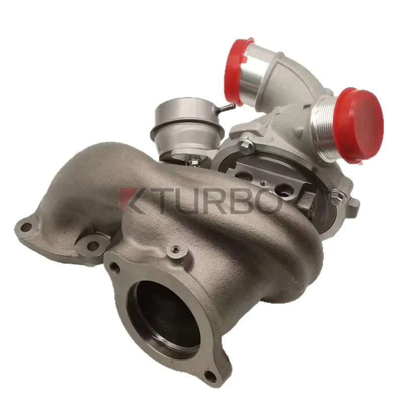 

Suitable for Ford Edge 2.0T turbocharger GT2RA F2GE9G438BC F2GZ-6K682-C