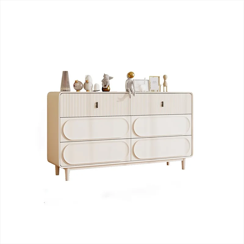 

cabinet simple modern porch cabinet six chest cabinet living room dining side cabinet bedroom drawer storage cabinet