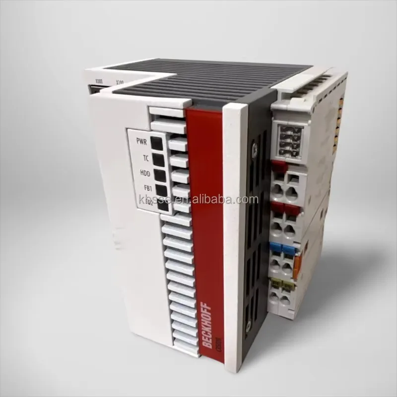 

PLC Pac and Dedicated Controllers Beckhoff Original Brand CX5020-0120