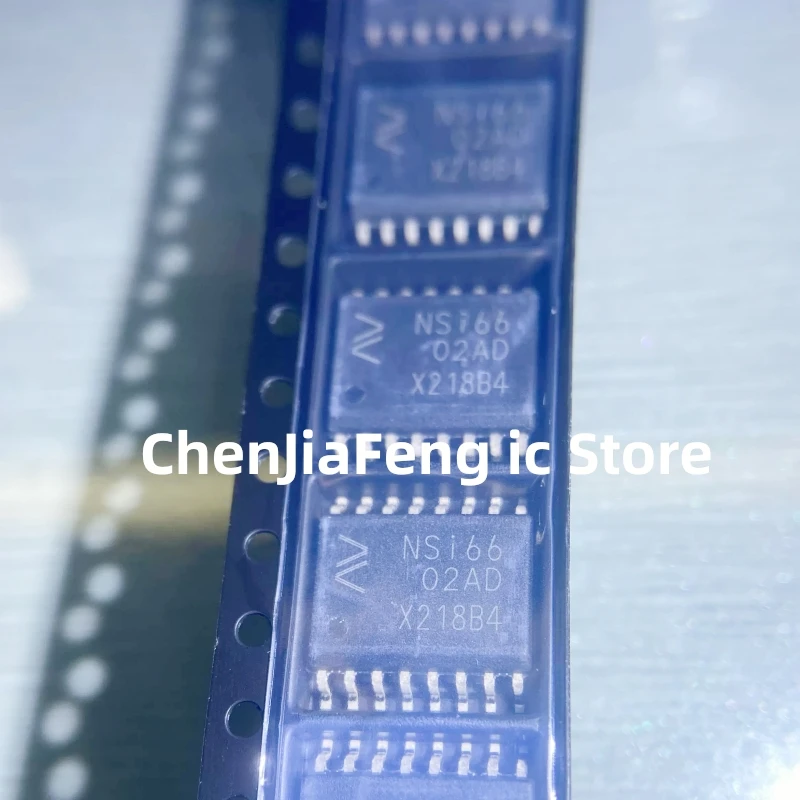 1PCS~500PCS/LOT NSI6602A-DSWR NSI6602AD SOW16 NEW ORIGINAL