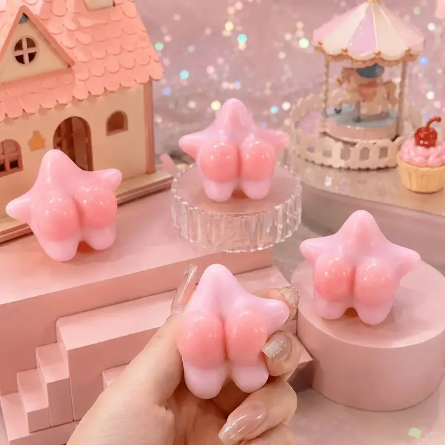 

Pie Taba Squishy Squeeze Toy, Pretend Food Play Toy, Cute -Shaped Dessert Kitchen Toy, Realistic Bakery Pie Squishy, Soft Relax