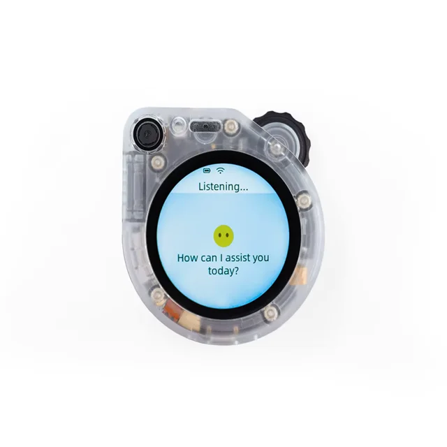 Suitable for Sensecap smart devices, voice control, multilingual communication support, Mcp, MCU Esp32s3