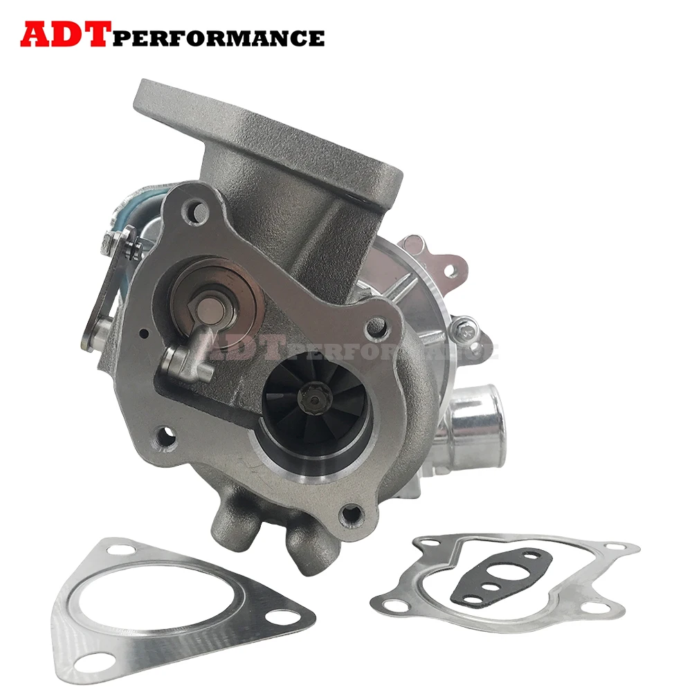 Turbo Charger 17201-OL030 17201-30030 Turbine 17201-0L030 For Toyota Hiace Hilux 2.5 D4D 75Kw 102HP 2KD-FTV 2KD 2001 NEW