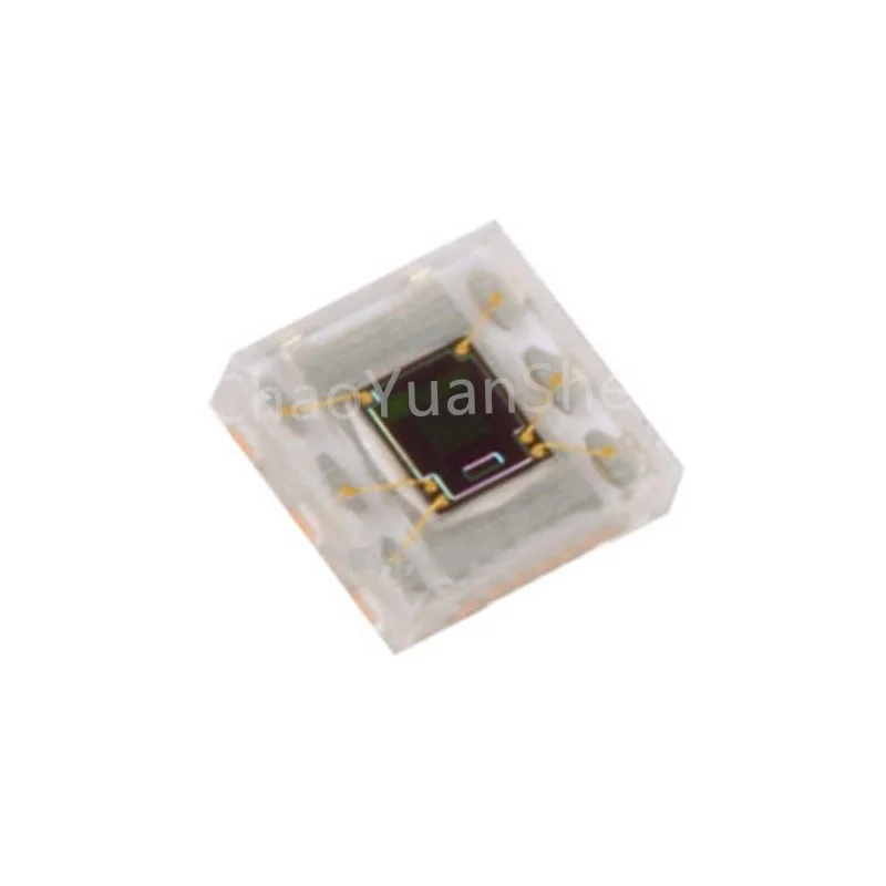 1PCS/Lot OPT3001DNPR、OPT3002DNPR、OPT3004DNPR USON-6 New original ambient light sensor OPT3001DNPT OPT3002 OPT3004