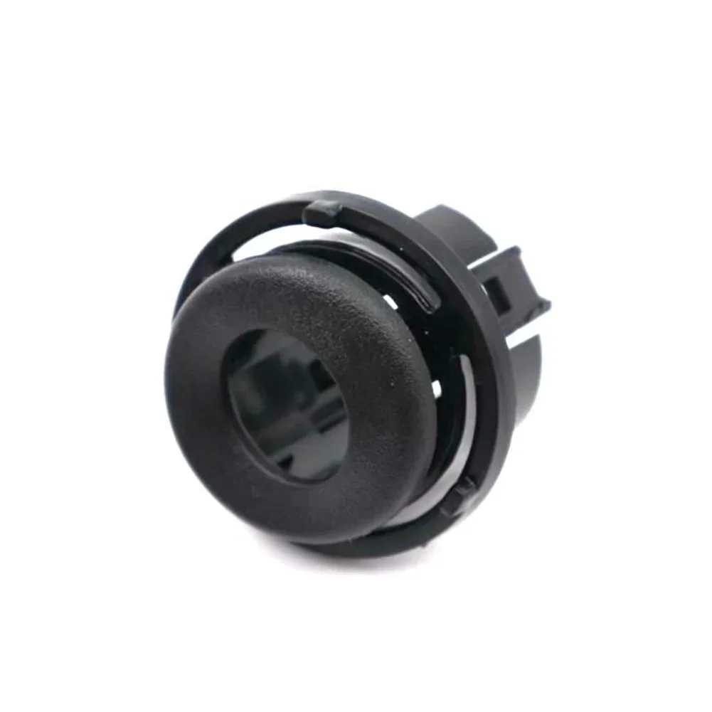 Car Accessories Rear Bumper Sensor Non-deformation Feature High Universality Compatibility Practical Application ABS Material