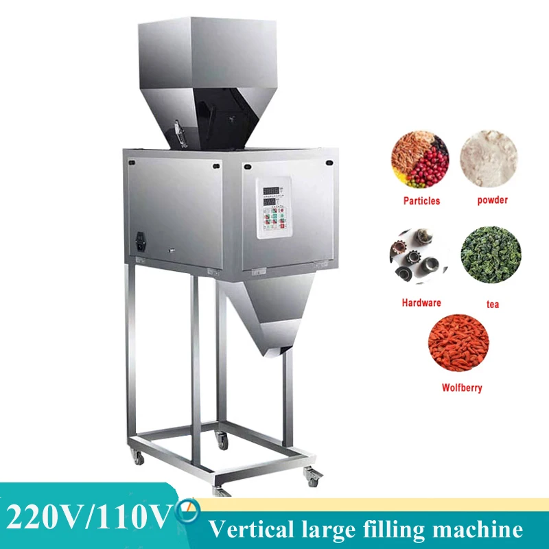 Semi Automatic Filling Machine Dairy Yogurt Cheese Butter Cream Cup Jar Bottle Subpackage Filler