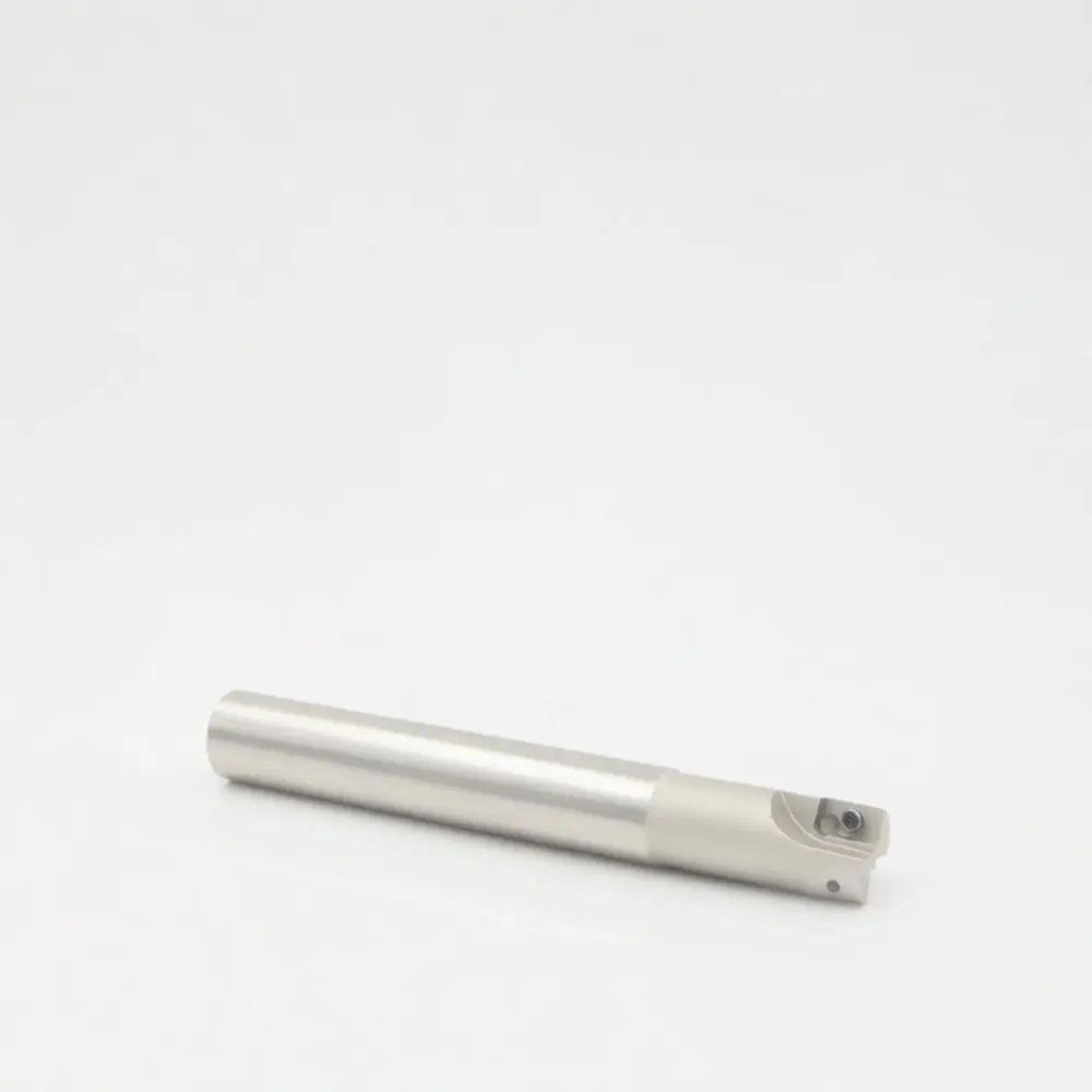 BAP 300R 90 Degree Square Shoulder End Mill Shank CNC Machine Tooling Hardened Shank Extension Rod For Metal Processing