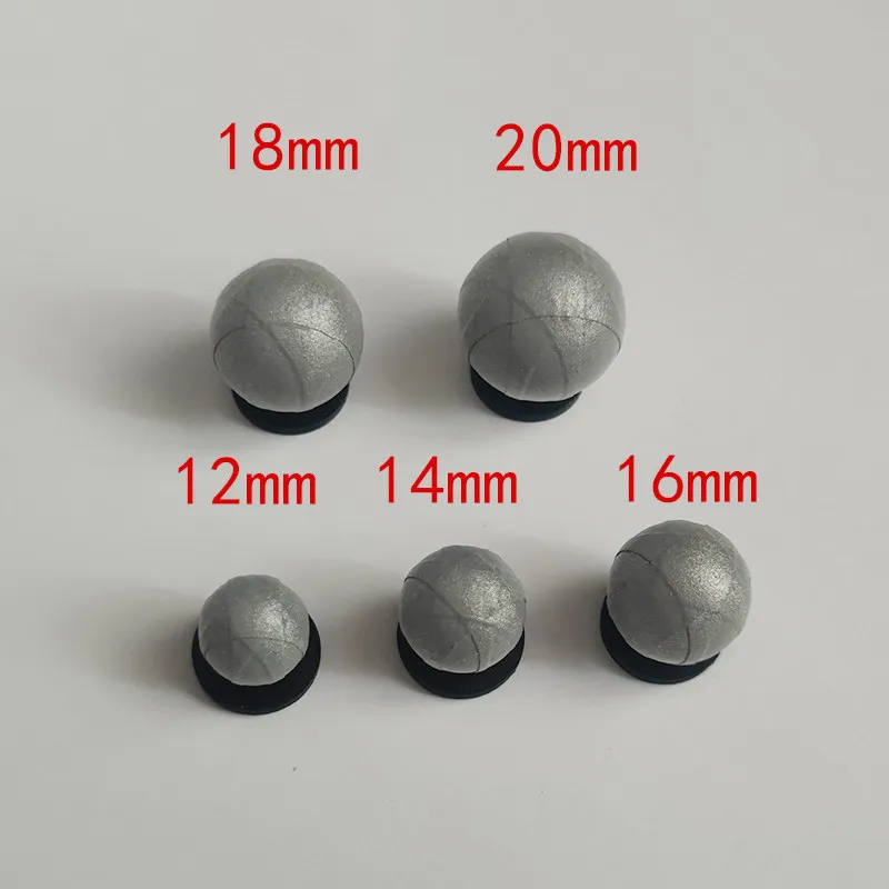 Optical passive infrared reflective ball motion capture ball marker 3D video animation marking equipment