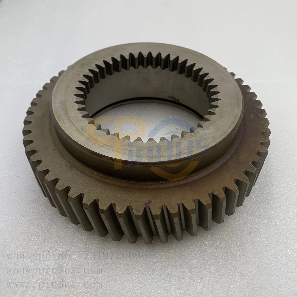 putzmeister PTO spare parts 210109406  gear wheel 41tooth 4496