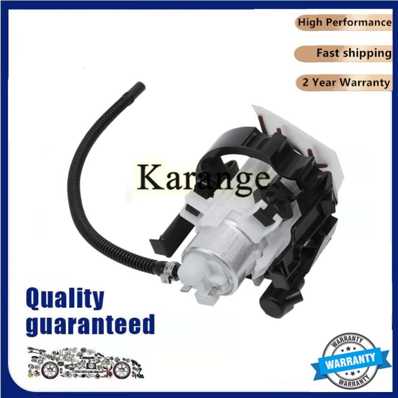 

NEW Quality Auto Part Electric Fuel Pump for Bmw 5 Series E34 E39 5 (E39) 1614 6752 368 16146752368