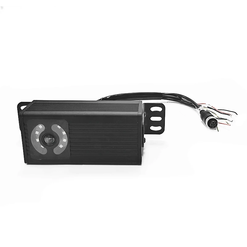 SeemeTech 720P/1080P GPS جهاز تسجيل فيديو رقمي للسيارات مع 170 درجة عين السمكة الذهبي عدسة CCD مستشعر الصور للرؤية الليلية وظيفة واي فاي كاميرا للسيارة #1