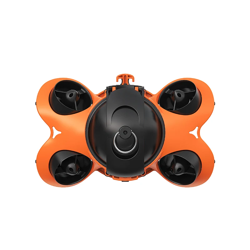 Remote Control Long Range 4K Camera ROV Underwater Bottom Inspection Rescue Plus M2 Pro Camera Function