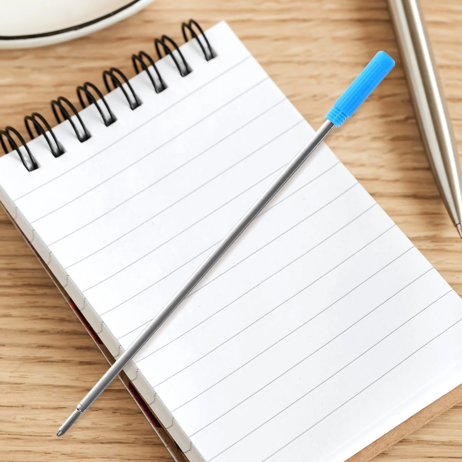 

Офисные гелевые ручки, сменные шариковые ручки, школьные канцелярские принадлежности для