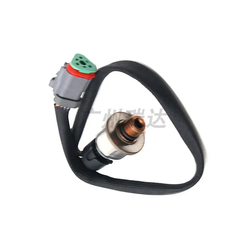 224-4536 for Caterpillar Automotive Rail Pressure Sensor 224-4536 Cross Border