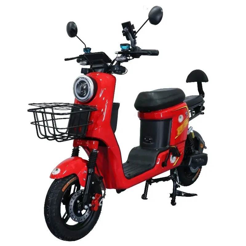 Zuimi High-end Adult With 1500W Rear Hub Motor NFC Long Battery Life Card Swiping System