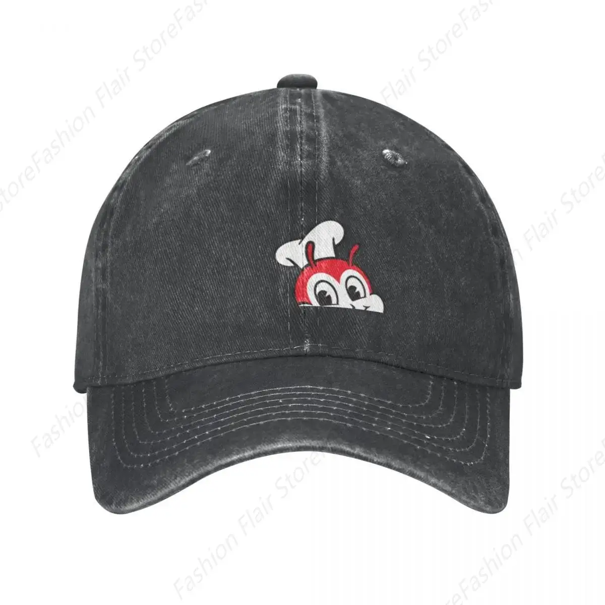 Jollibee Classic T-Shirt Cowboy Hat Mountaineering Custom Cap Mens Women's