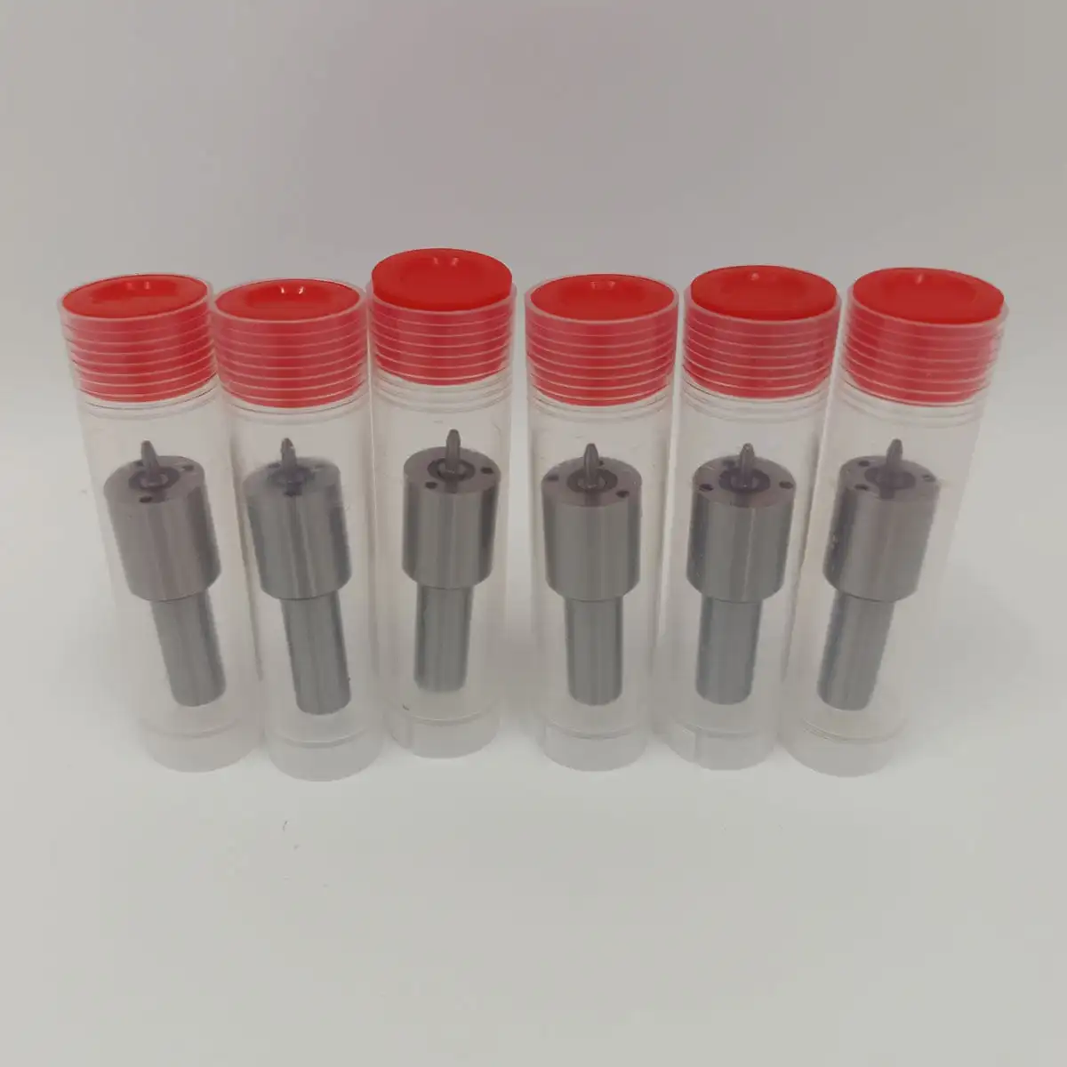 

6x Fuel Injector Nozzle 6801032 for Perkins 6.358 MF295 MF3640 Chevy D60 D70 D80