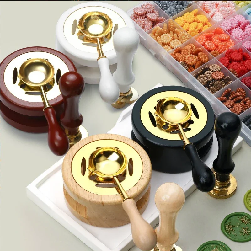 Ensemble de 2/3 pièces pour sc - Wax Seal Stamp Set avis et prix