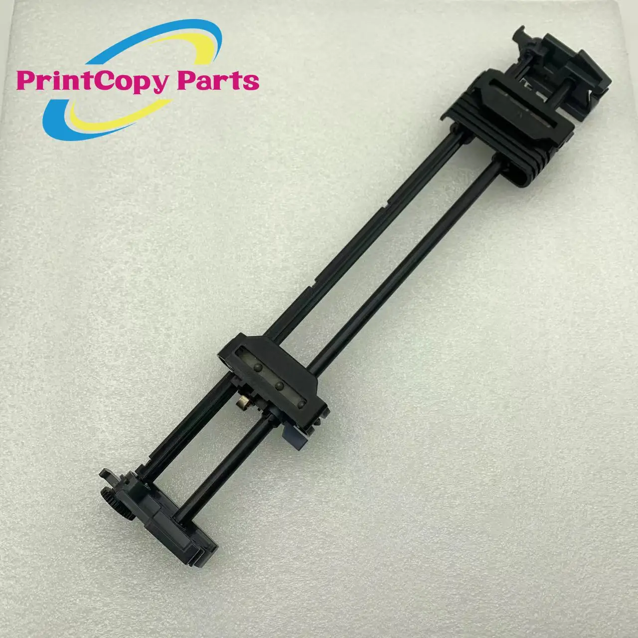 1PC Tractor Feeder Assy Dot-matrix Pull Tractor Feeder for Epson LX-310 LQ-310 Tractor Continuous Feeder Unit Assy LQ310 LX310