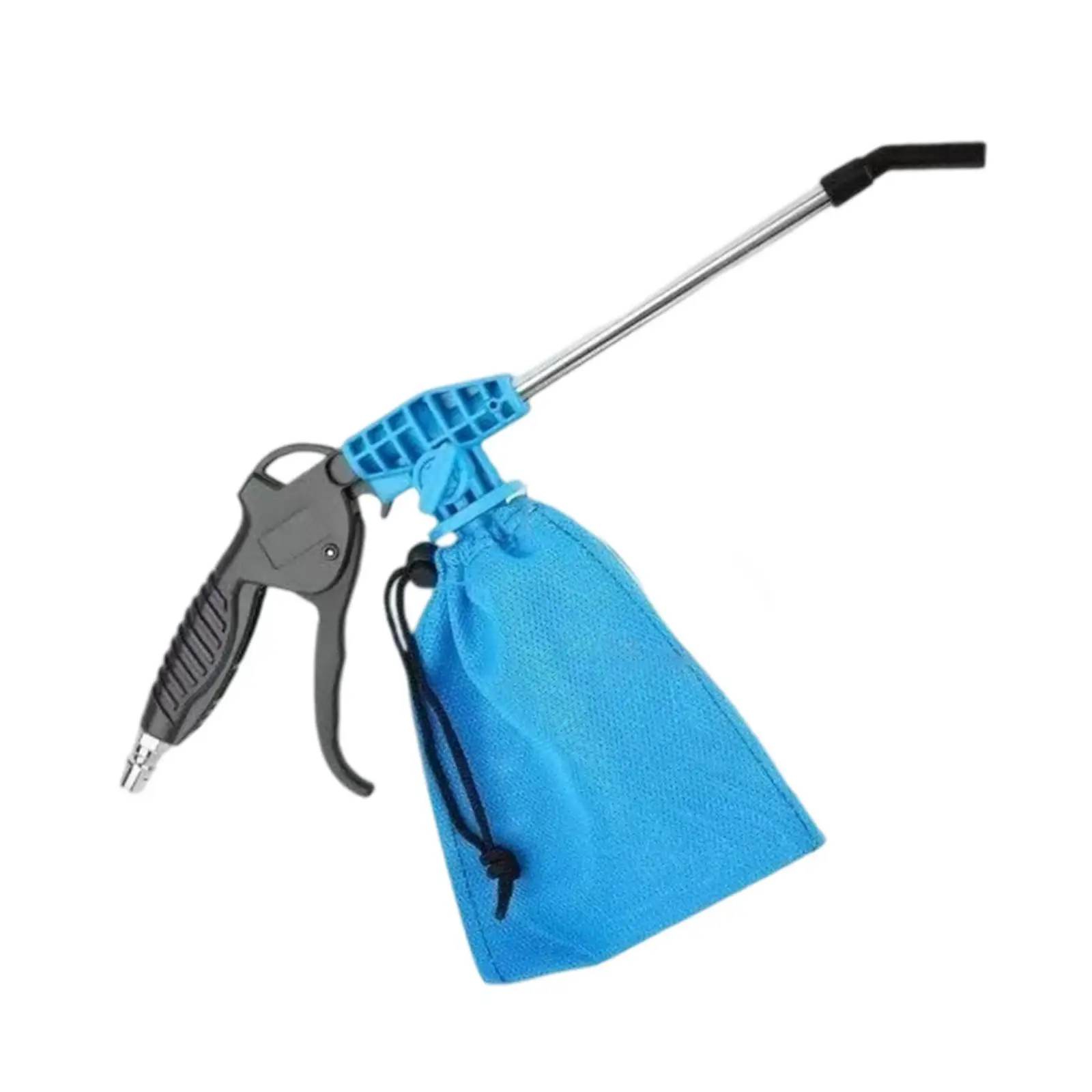 

Air Blow Suction Cleaner Powerful Cleaning Tool 2 in 1 for Industrial