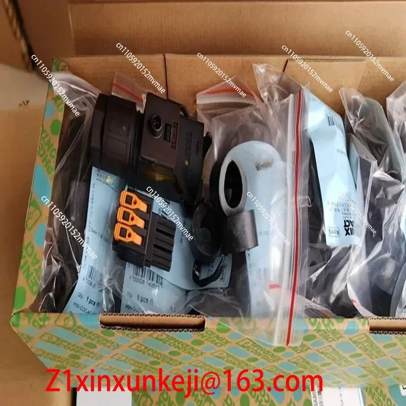 5KW Solar Inverter AC Terminal Plug Compatible with Huawei SUN2000 Series PV Inverter Connector