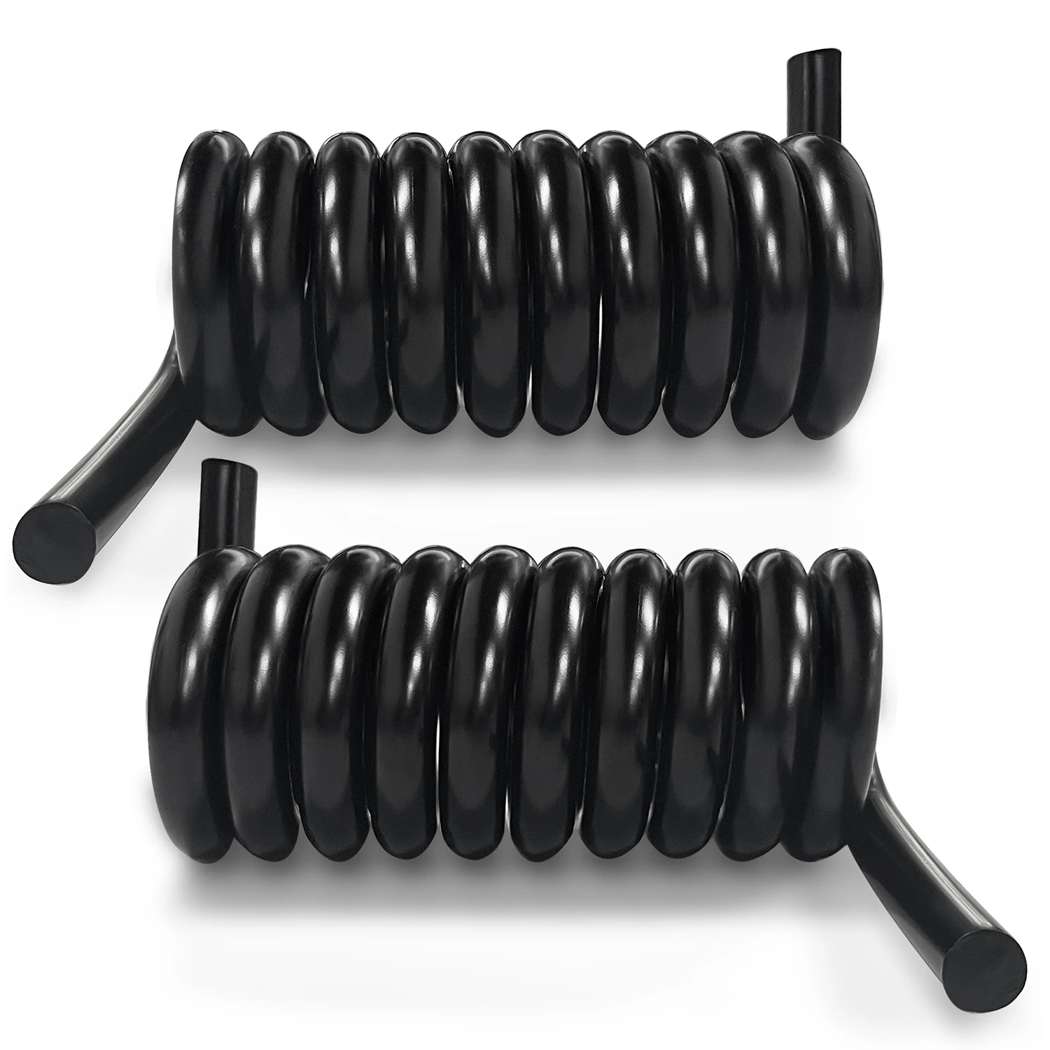 Paire de ressorts de portail de traction – Gauche et droite 226363-01 et 226363-02 pour hayon Maxon 