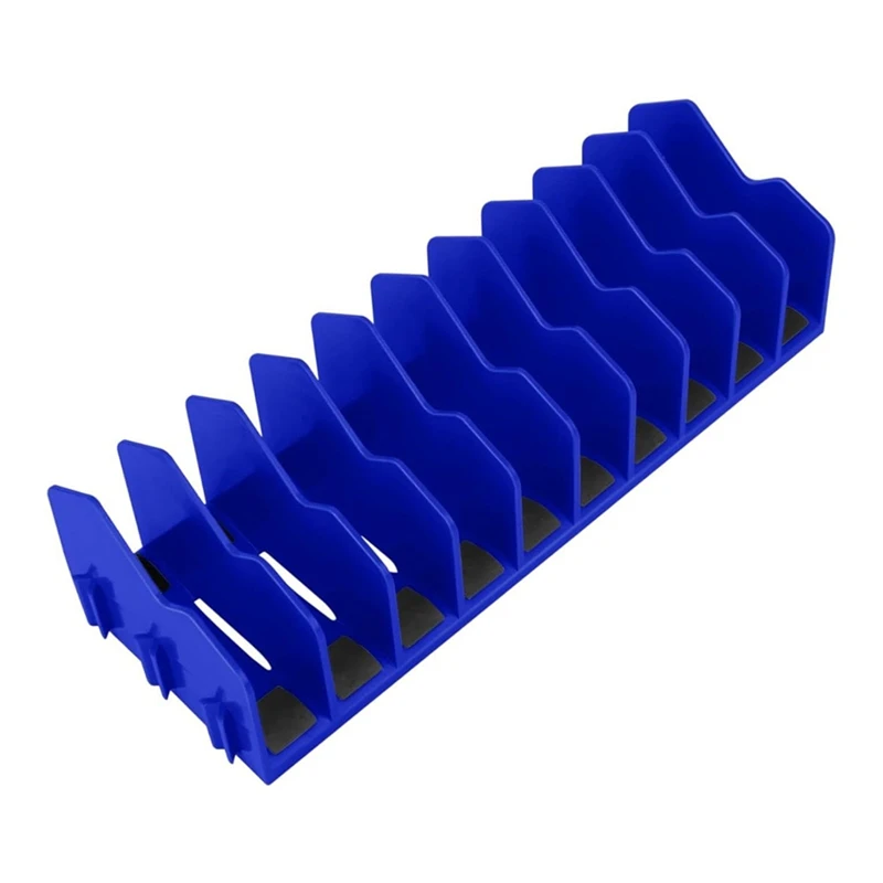 Pliers Organizer Hand Tool Organizers Storage Rack Tool Drawer Organizer Pliers Cutter Organizer C