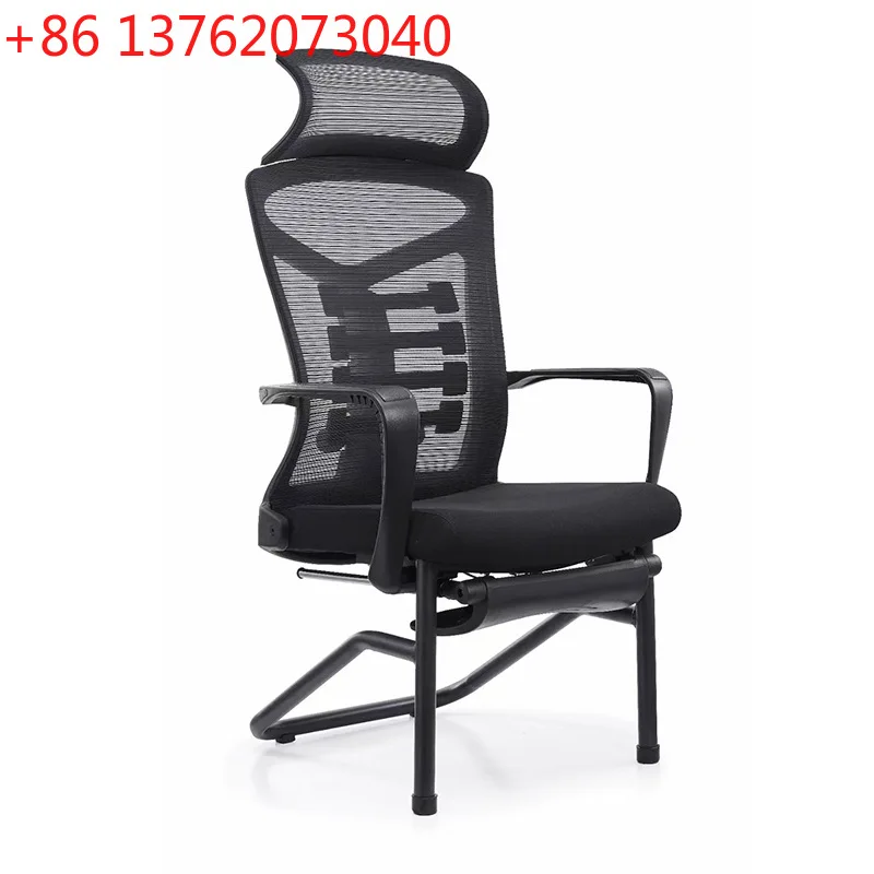 

Офисный стул Офисный персонал Дышащий вращающийся стул Эргономичный стул