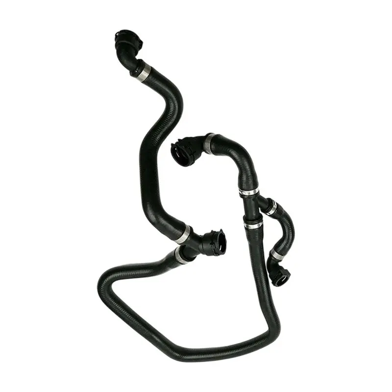 AS57-Car Engine Coolant Radiator Hose 17127537109 For BMW E46 E90 E60 E70 X5