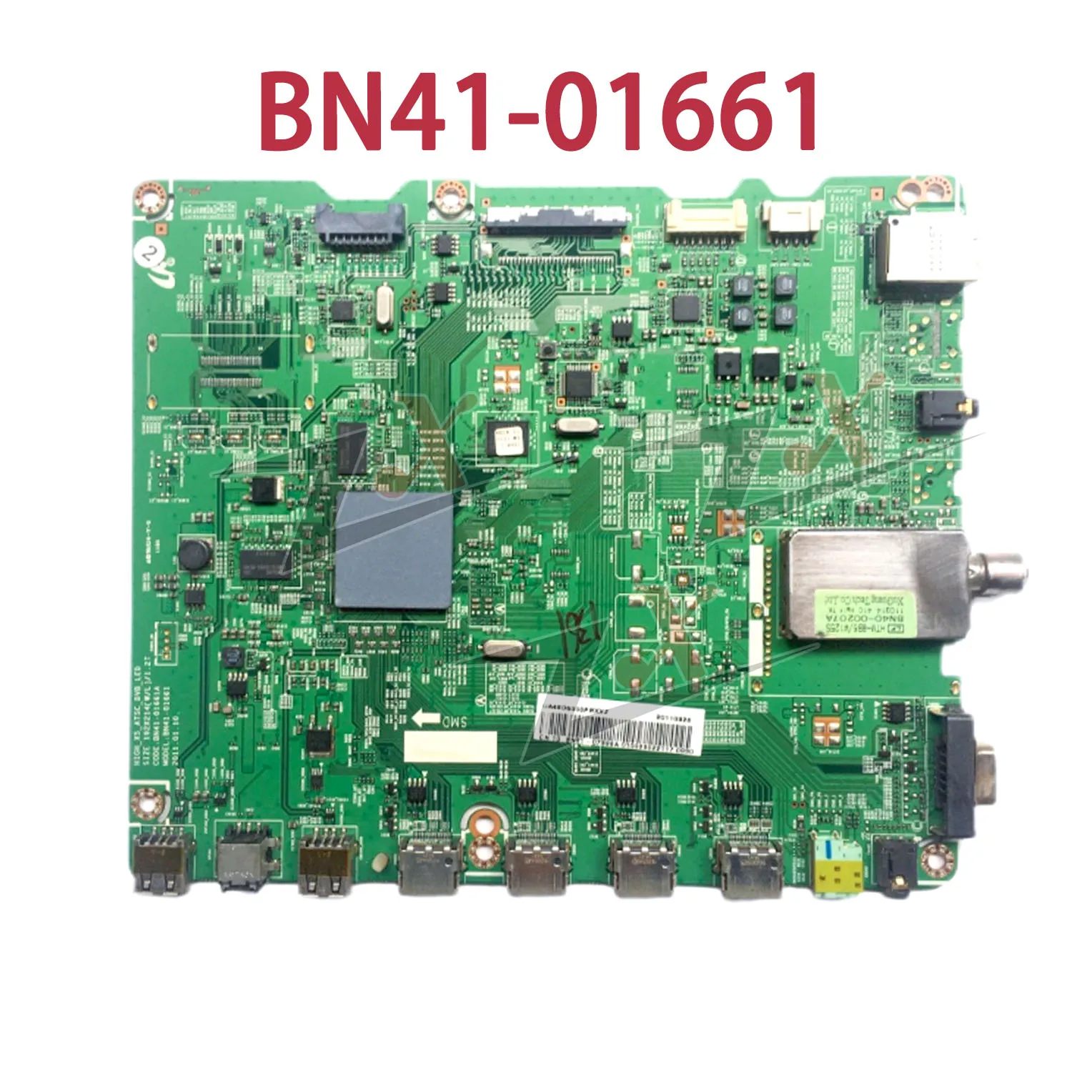 

BN41-01661A BN41-01661B Original UA32D400 UA46D5000 UA32D5000PR UA46D5000PR LED TV Motherboard BN41-01661