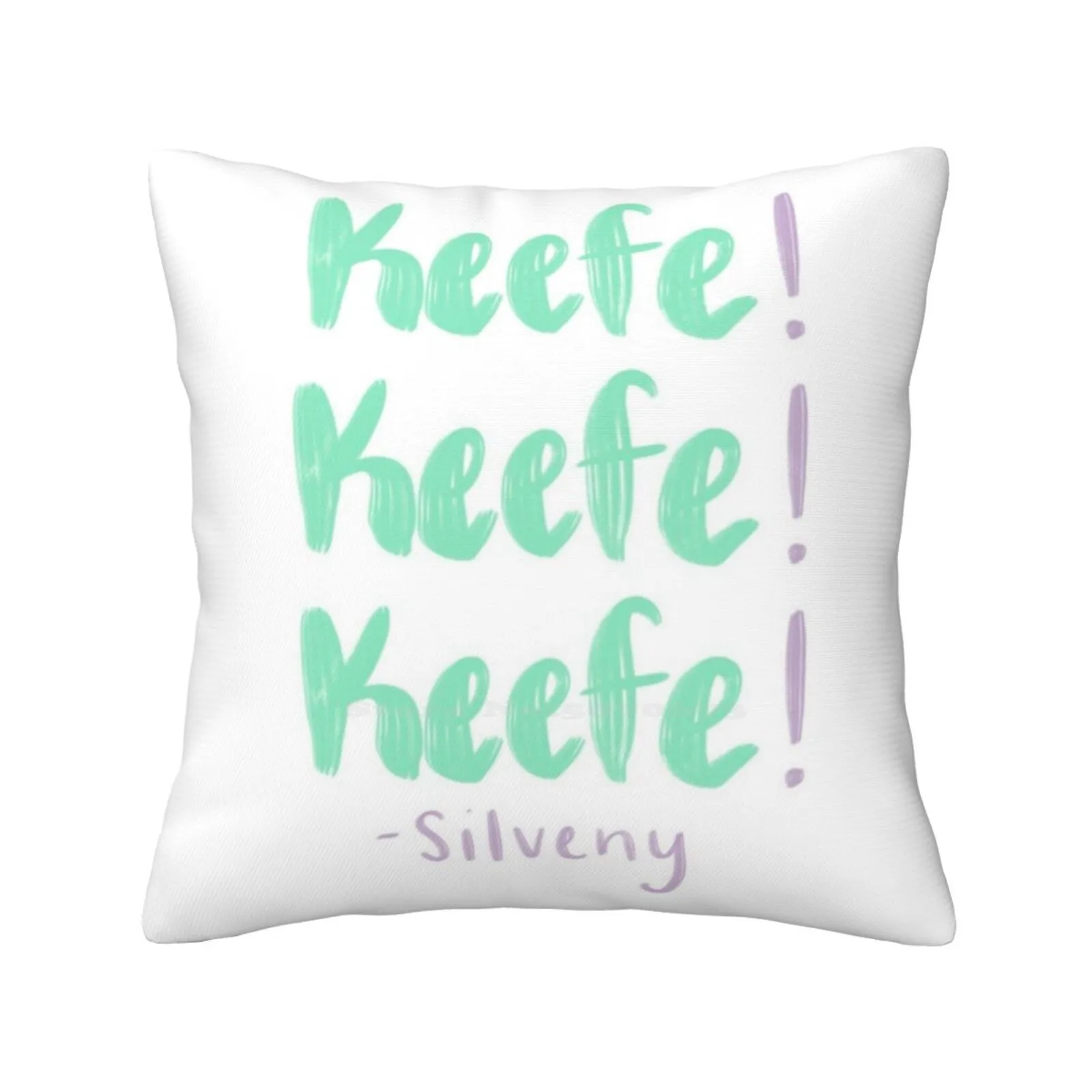 

Silveny Quote Funny Cute Decor Square Pillowcase Keeper Of The Lost Cities Fanart Keeper Of The Lost Cities Fandom Kotlc Fanart