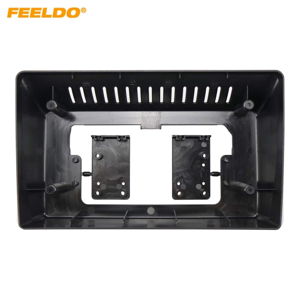 Car Audio 10.1