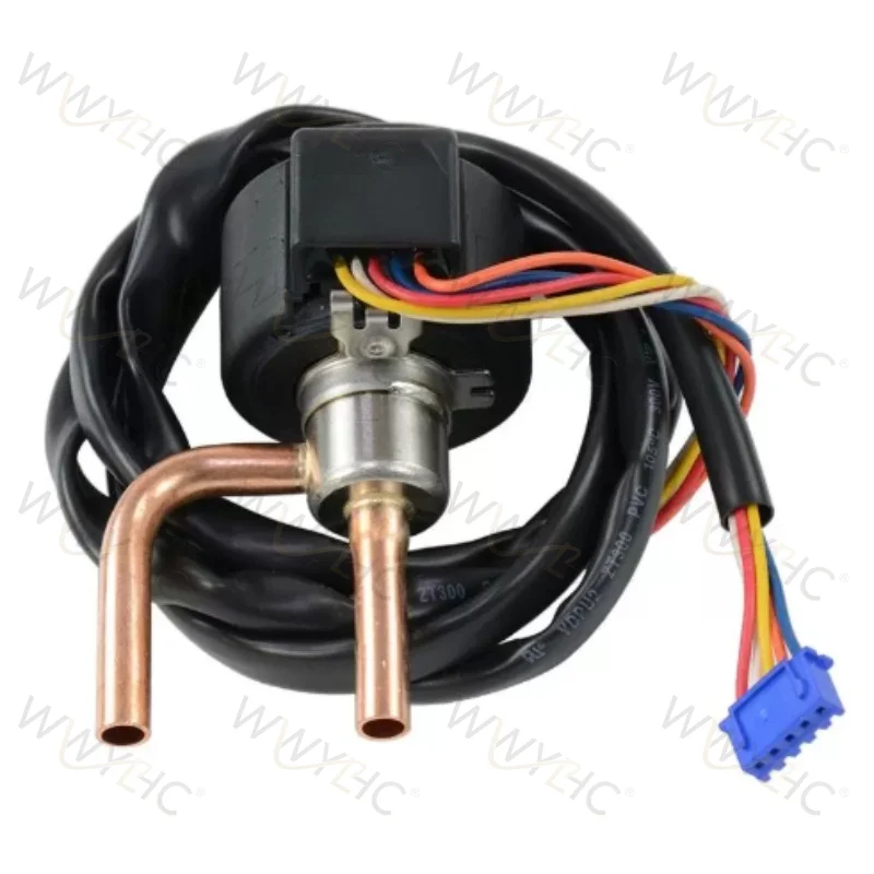 Digital Expansion Valve Suitable for Air Energy Unit TS1.3-4.0C TS116C Repair Parts