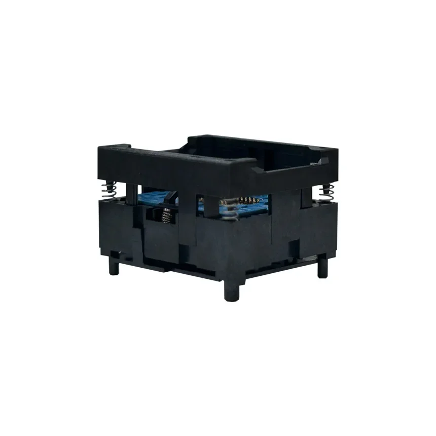 7A52-090D-082 FBGA90 BGA90 DDR Burn-in Socket gold plating IC testing seat Test Socket test bench