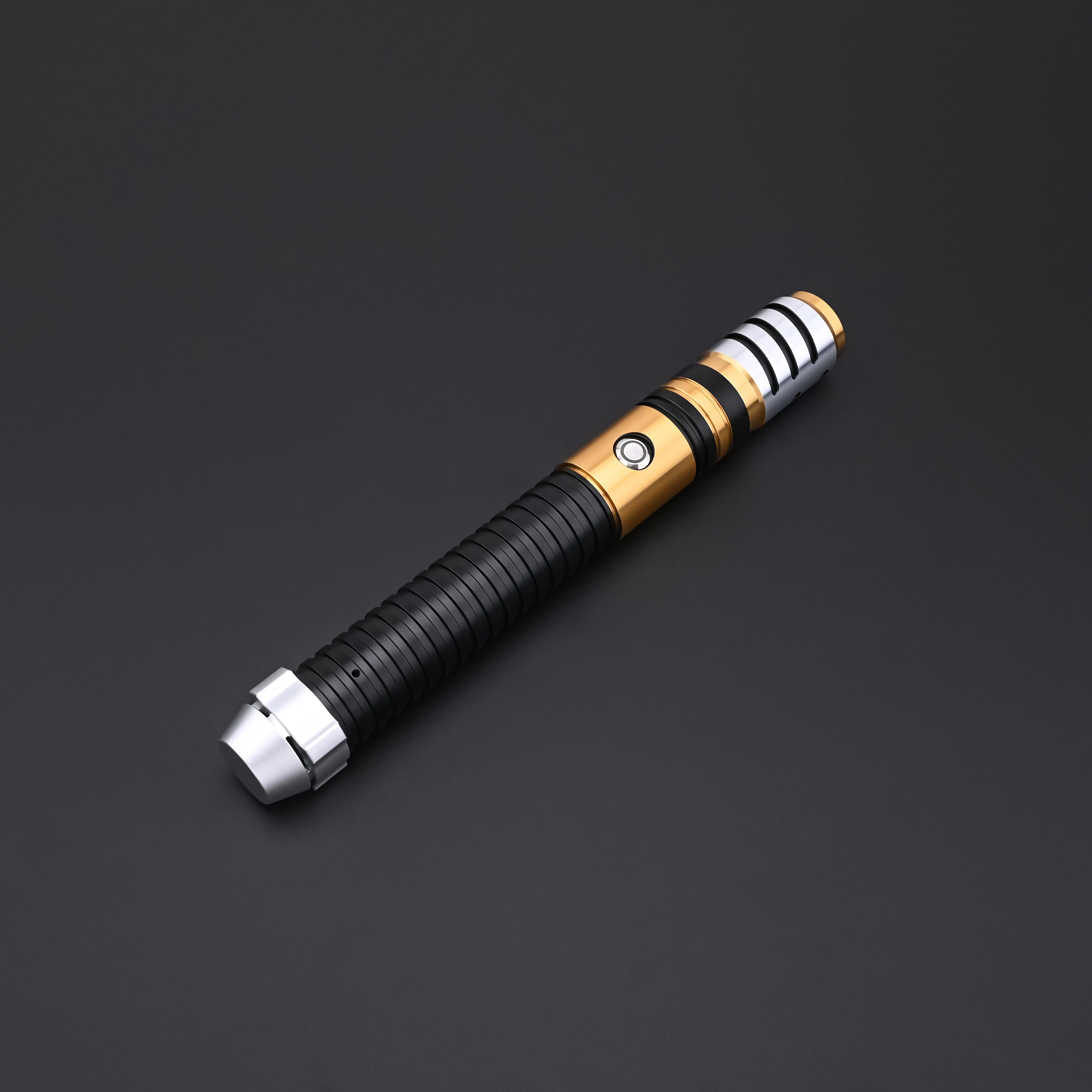 TXQSABER Lightsaber E34 Pixel SDRGB Lightsword Smooth Swing FOC Blaster Heavy Dueling Jedi Metal Hilt Light Sword Toys for Adult view 5