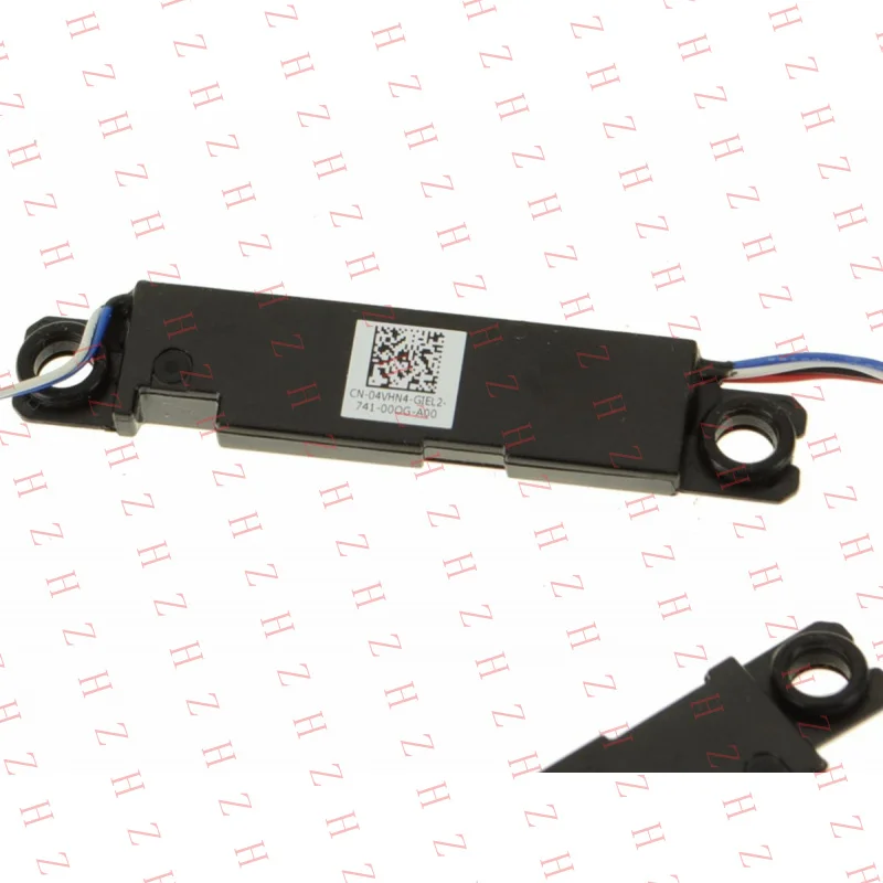 

P+ FOR DELL Latitude 5580 Replacement Speakers Left and Right 4VHN4 04VHN4