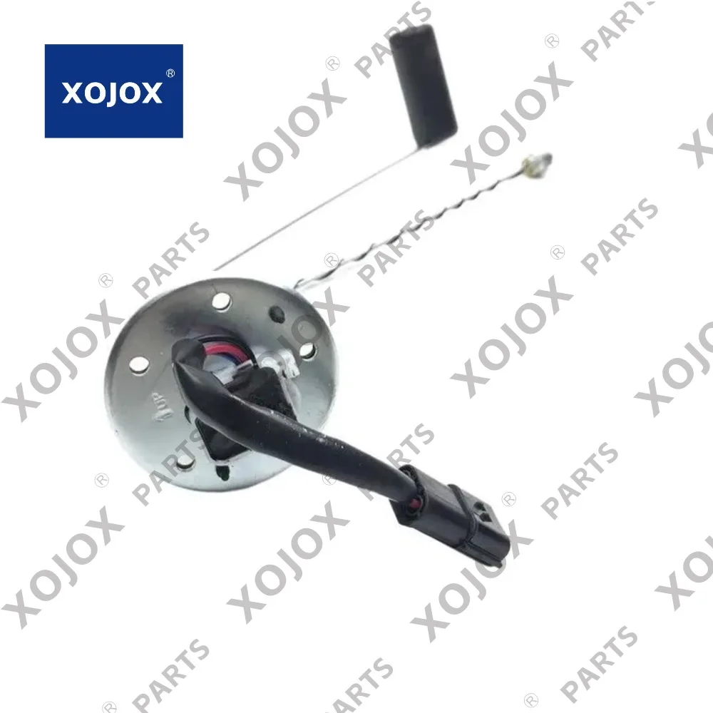

XOJOX Compatible with Doosan Daewoo 55 60 80-7 Diesel Fuel Tank Oil Level Sensor Float Sensor Excavator Accessories Digger Diggi