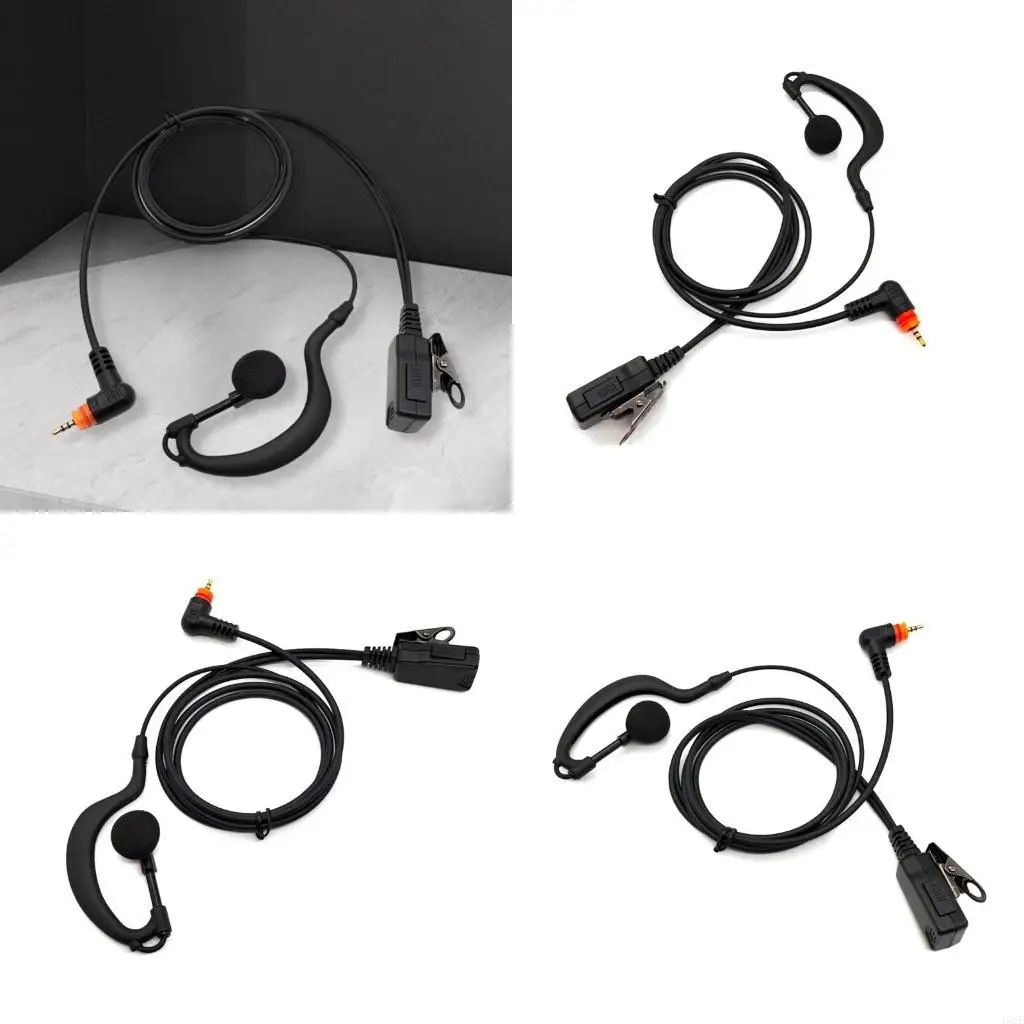 

462E Comensy Wear Ушной уш