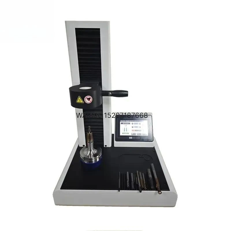 Wmwmnu Intelligent P70 Heat Shrink for Milling Cutters