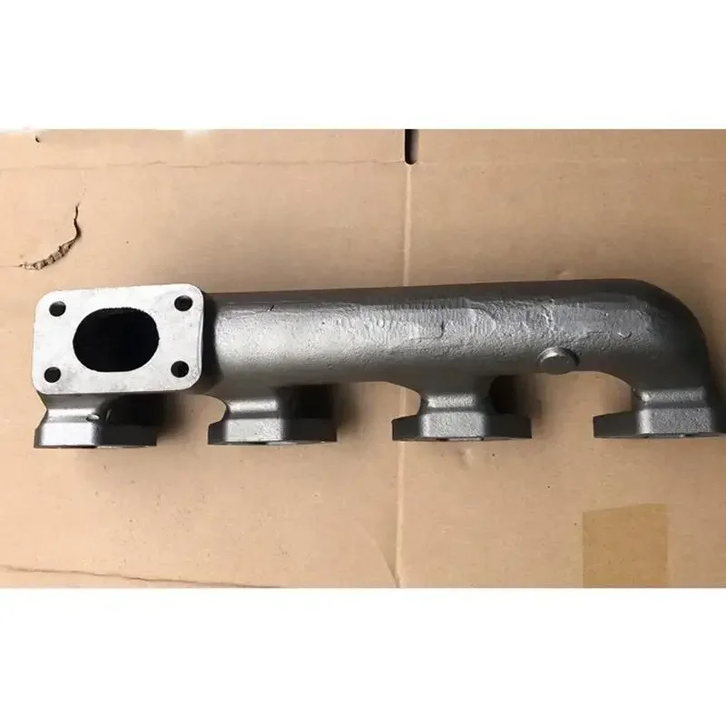 For CAT E311C 312C 313C 314 315 34232-21600 279-7787 196-8006 S4KT 3064 C4.2 Exhaust Manifold Excavator Spare Parts