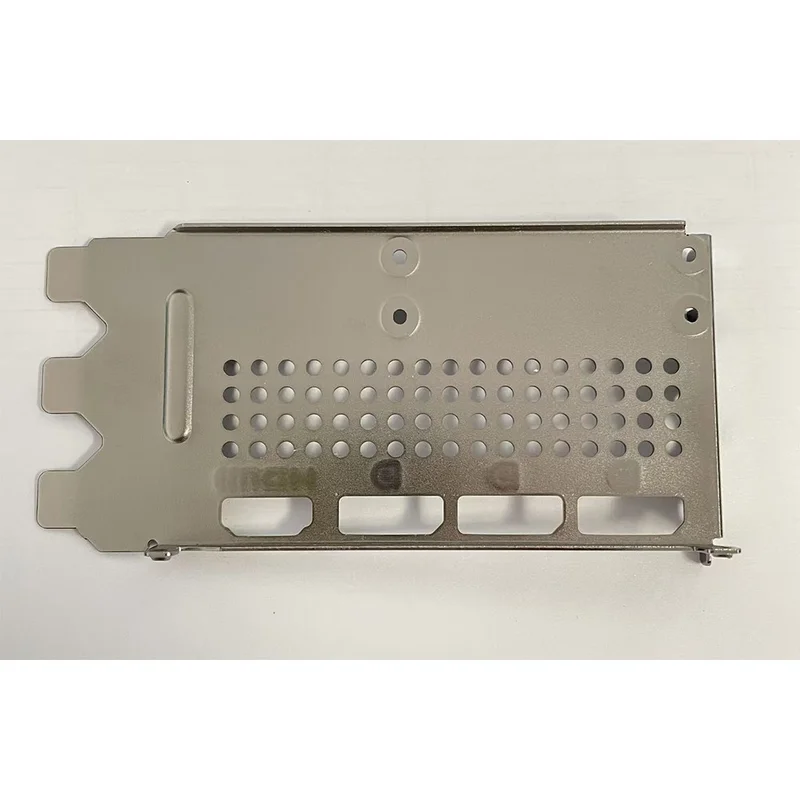 OEM Replacement For MSI RTX5090 Ventus series I/O Shield Back Plate BackPlate Blende Bracket