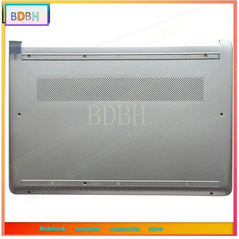 For HP 14-DQ 14S-DR 14S-FR 14S-FQ 14S-DR TPN-Q221 TPN-Q242 Bottom Case Low Cover