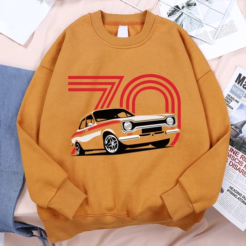 빈티지 올드 카 70 주년 기념 프린트 남성 의류, 느슨한 가을 따뜻한 플리스, 따뜻한 맨투맨 스트리트 플리스 후디 Best5 빈티지 올드 카 70 주년 기념 프린트 남성 의류, 느슨한 가을 따뜻한 플리스, 따뜻한 맨투맨 스트리트 플리스 후디 Best5