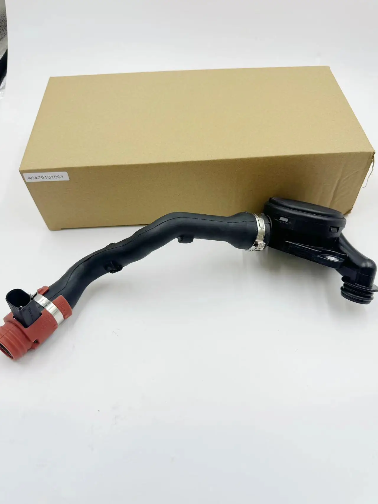 Motorölabscheider-Entlüftung ventil für Mercedes W209 W211 x164 W251 S320 W221 Sprinter 906 V6 CDL Teile A6420101891