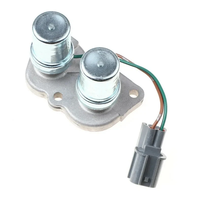 Transmission Lock-Up Solenoid Transmission Lock-Up Solenoid Replace For Honda Accord 4 Cylinder 28300-PX4-003