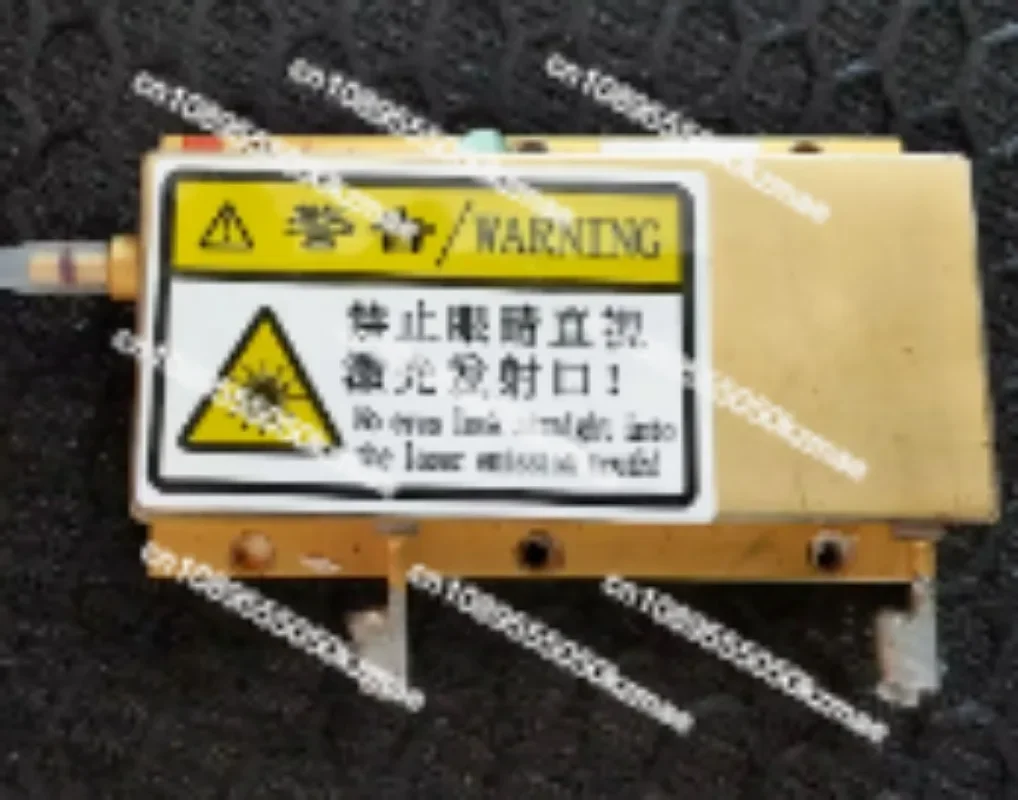 120W Pump Infrared Laser High Power Laser Module with Fiber Attenuation Small Disassembly Design