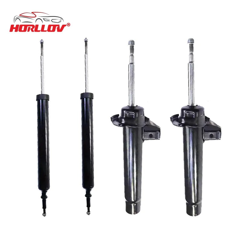 

1PCS Auto Suspension Front Rear Shock Absorbers for BMW X1 E84 OE 31316851333 31316851334 31316851335 31316851336 33526855243