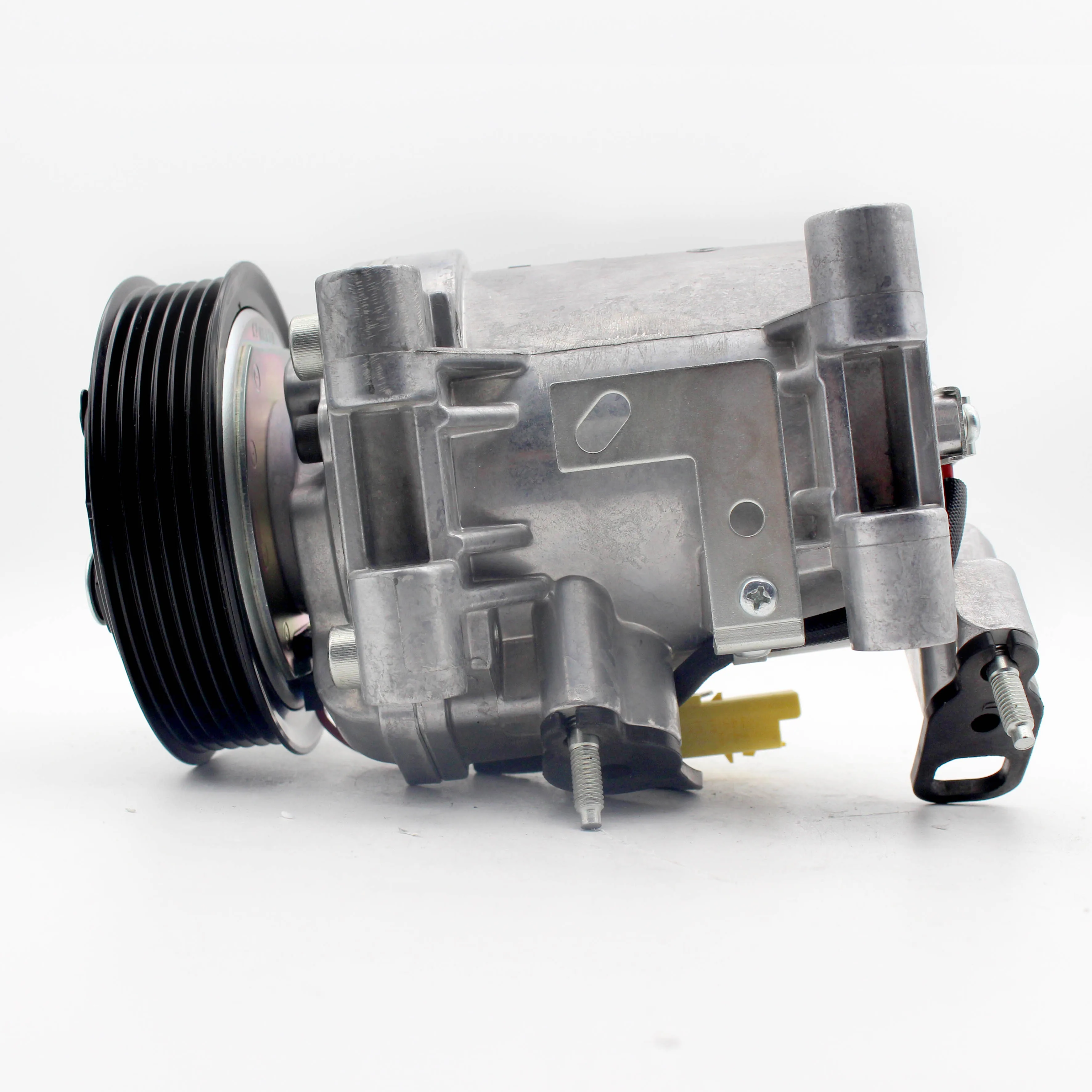 C-엘리제 자동차용, KPR-1101 자동차 에어컨 컴프레서 12V OEM JSR11T602078 자동차 에어컨 컴프레서