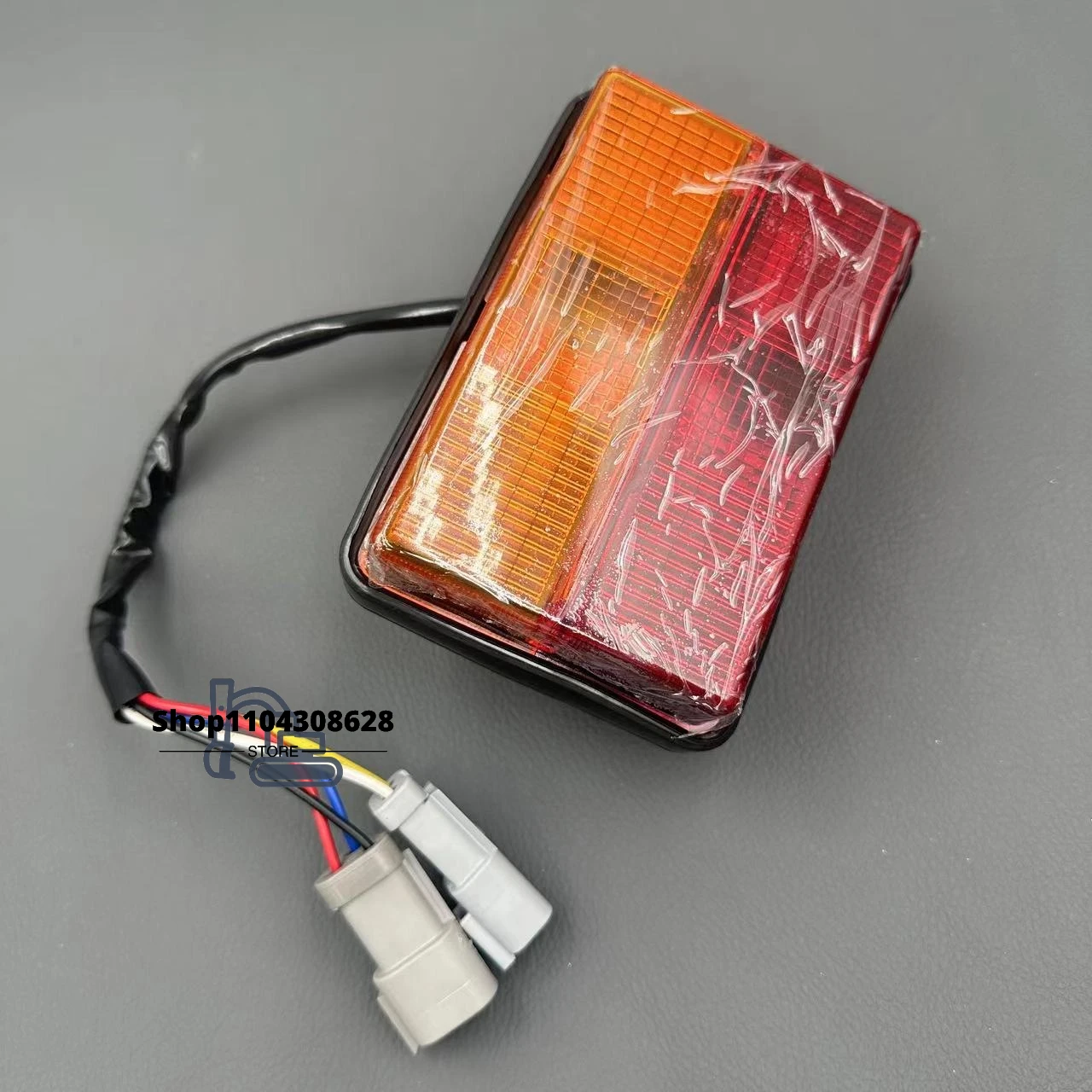 

145-6929,1456929，LAMP STOP TAIL for Parts 914G,924G,930G,938H,950H,962H,HA771,TK371,IT14G2,IT38H new